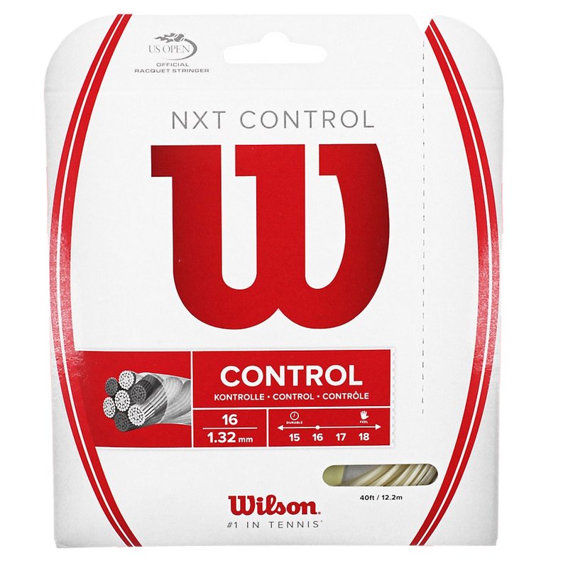 Wilson NXT Control 16 Gauge String