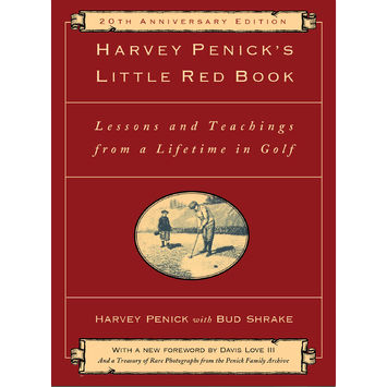 Penick: Little Red Book