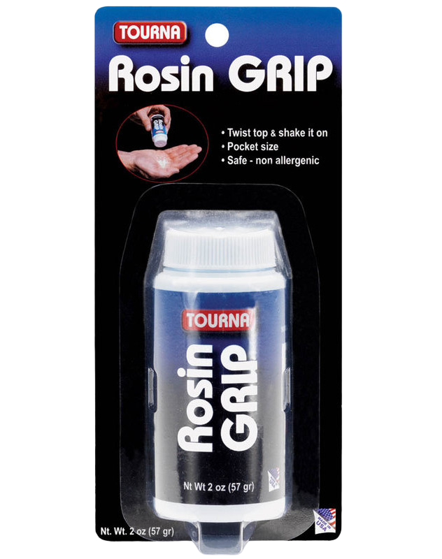 TOURNA Rosin Grip