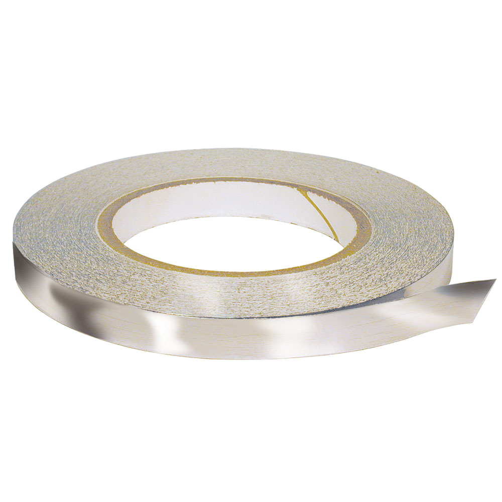 Moxie Sports 1/2" x 36yd Lead Tape
