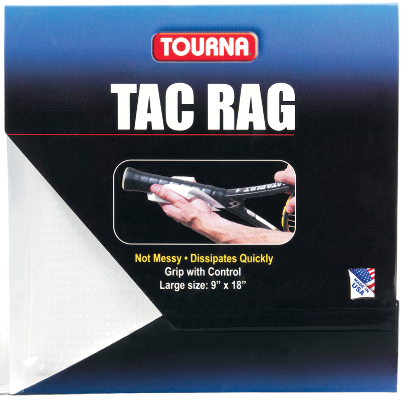 TOURNA Tac Rag