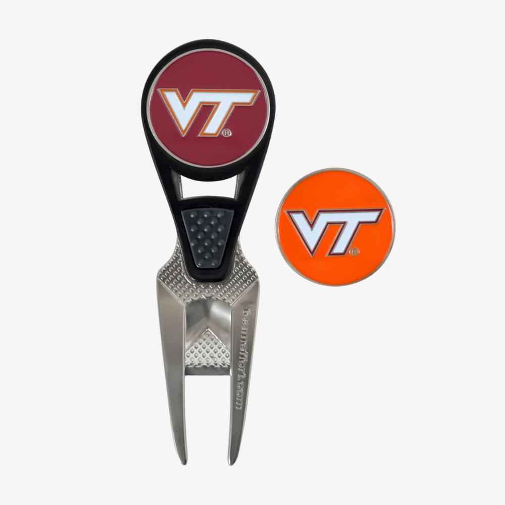 Team Effort Virginia Tech Hokies Repair Tool