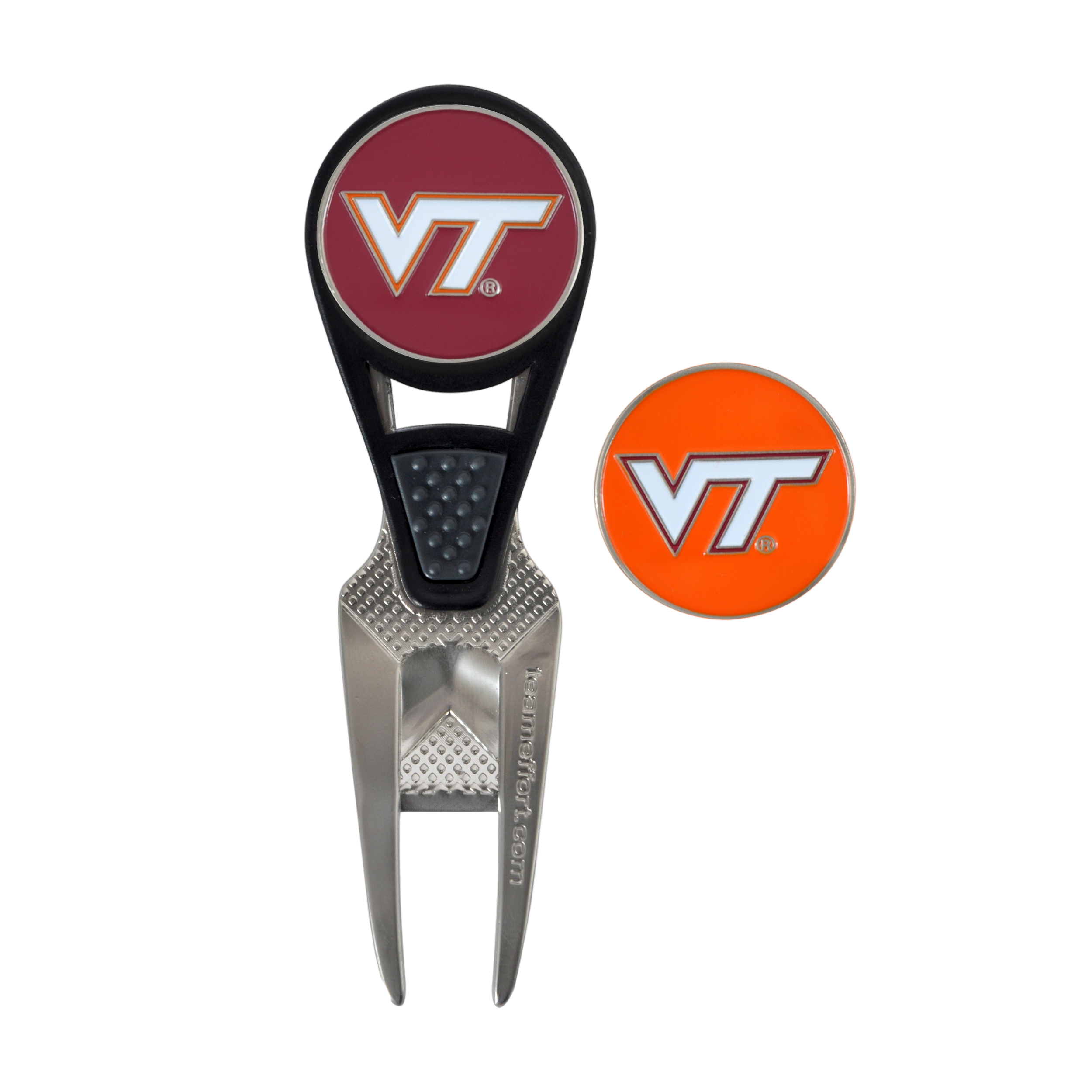 Team Effort Virginia Tech Hokies Repair Tool