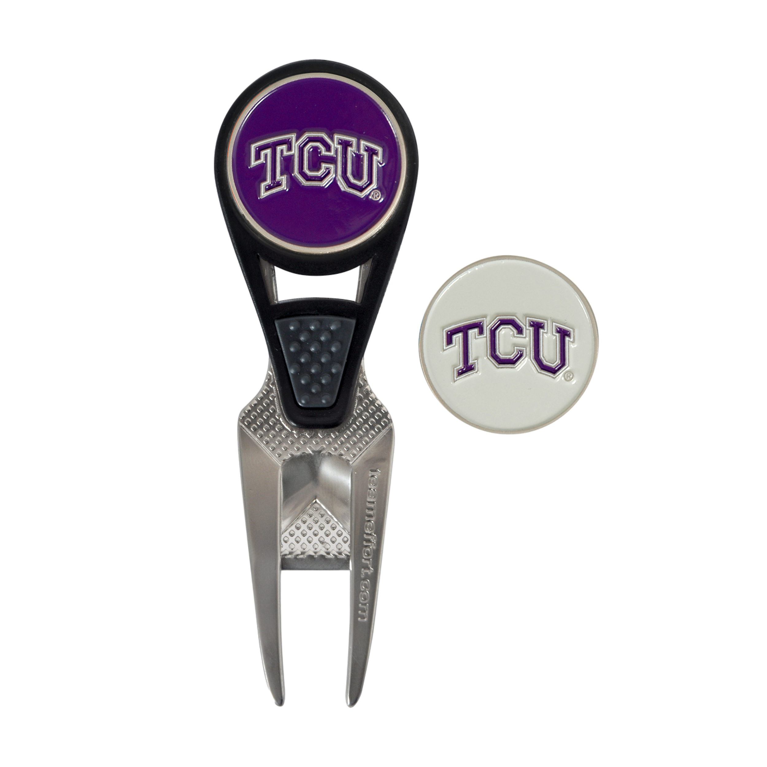 Team Effort TCU Horned Frogs Repair Tool
