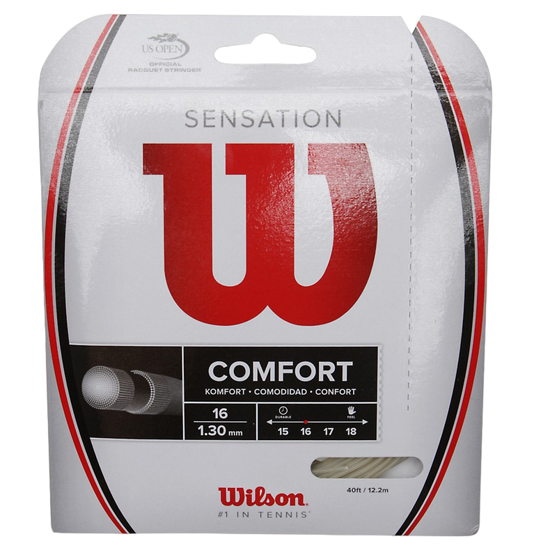 Wilson Sensation 16 Gauge String-Natural