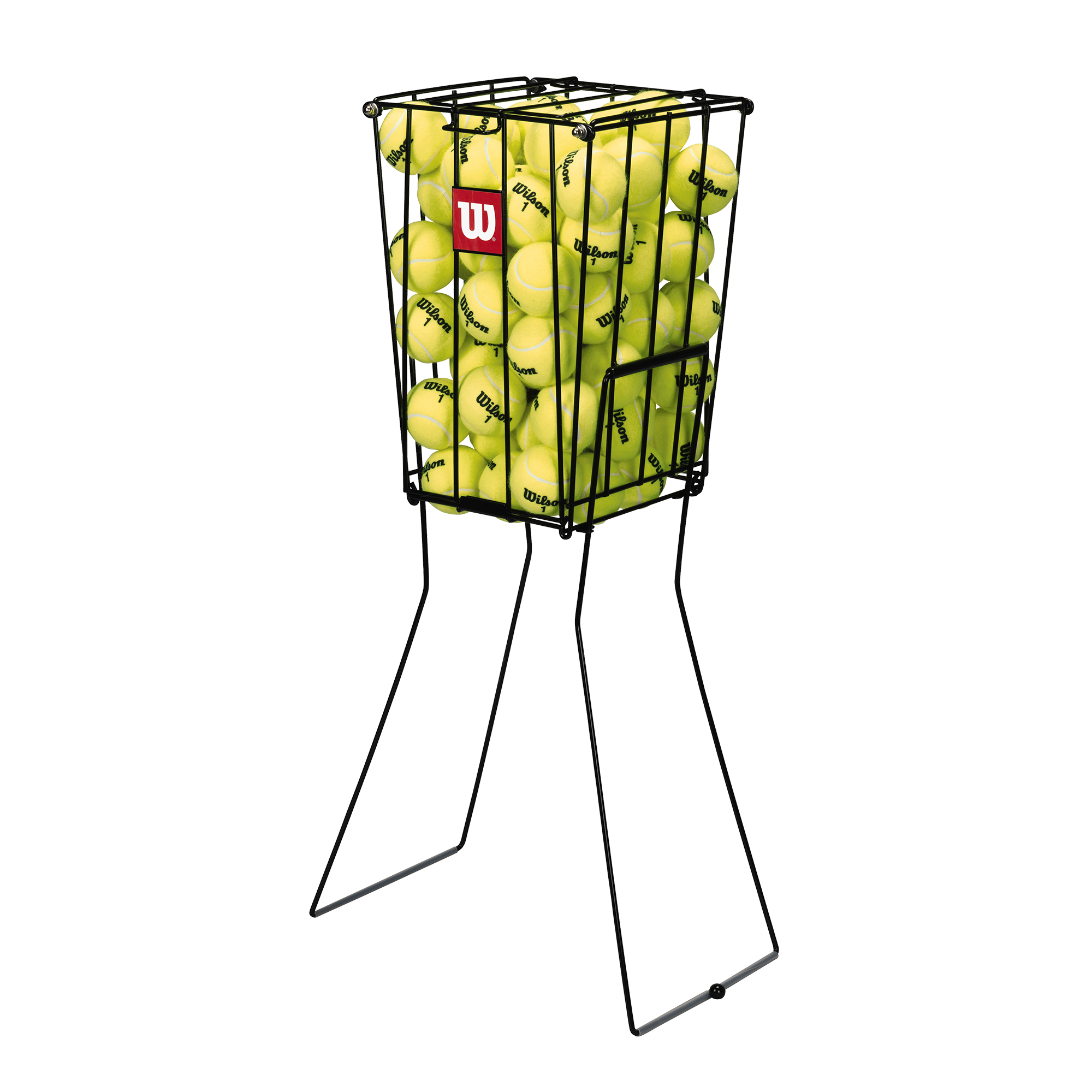 Wilson 75 Ball Pick-up Hopper