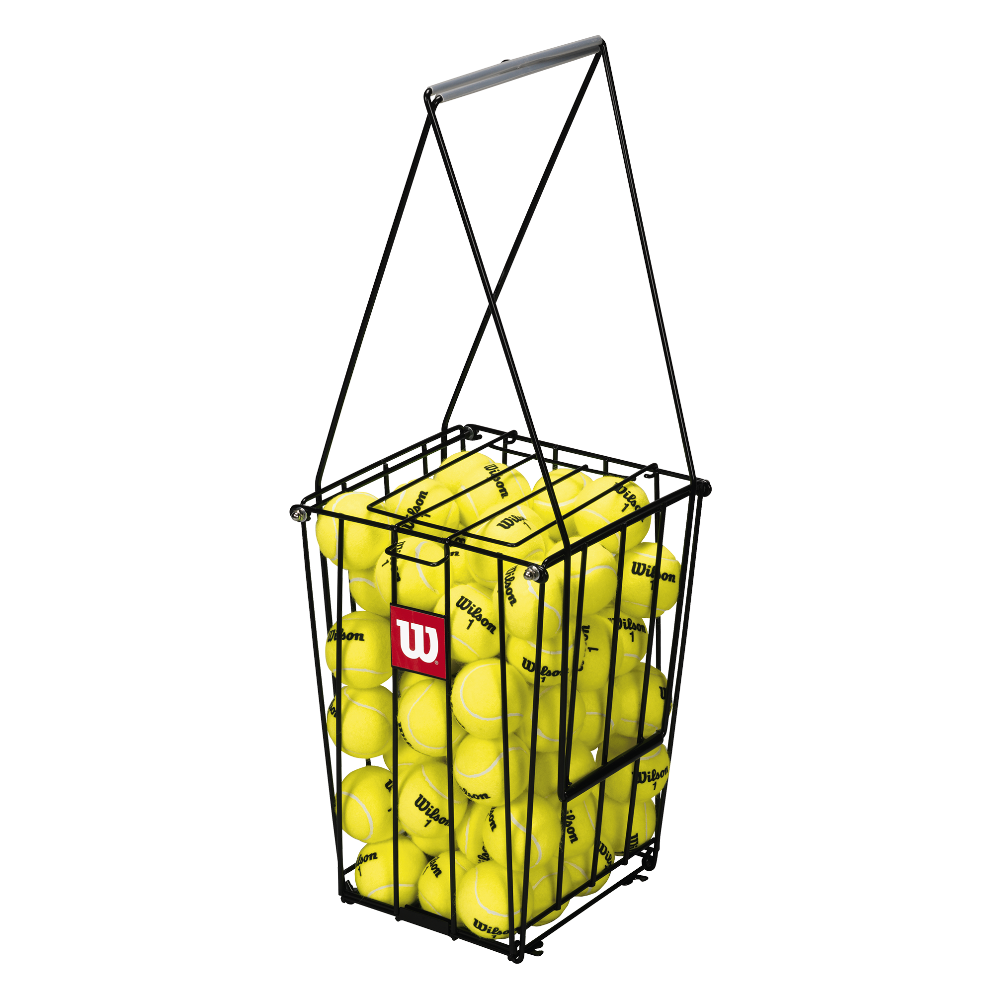 Wilson 75 Ball Pick-up Hopper
