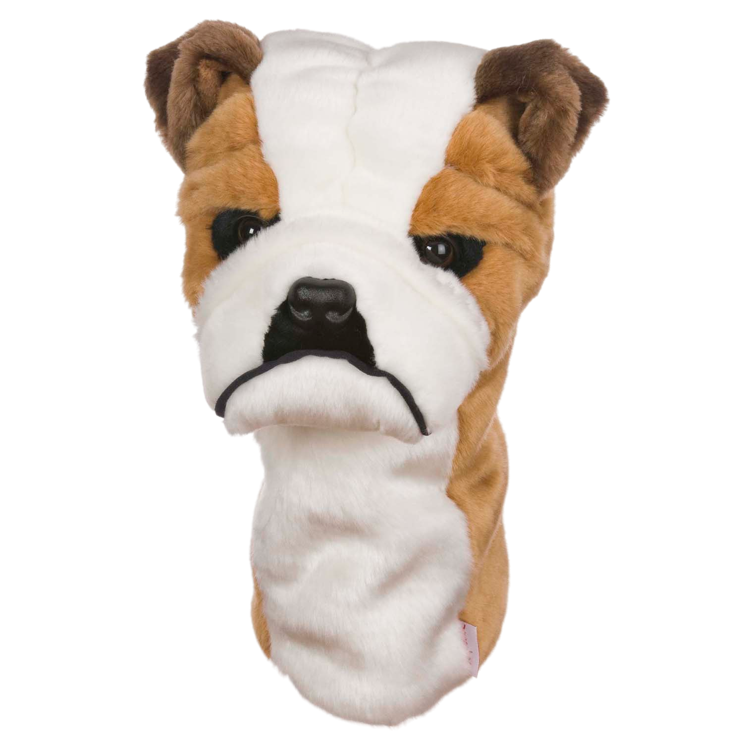 Daphnes Bulldog Headcover