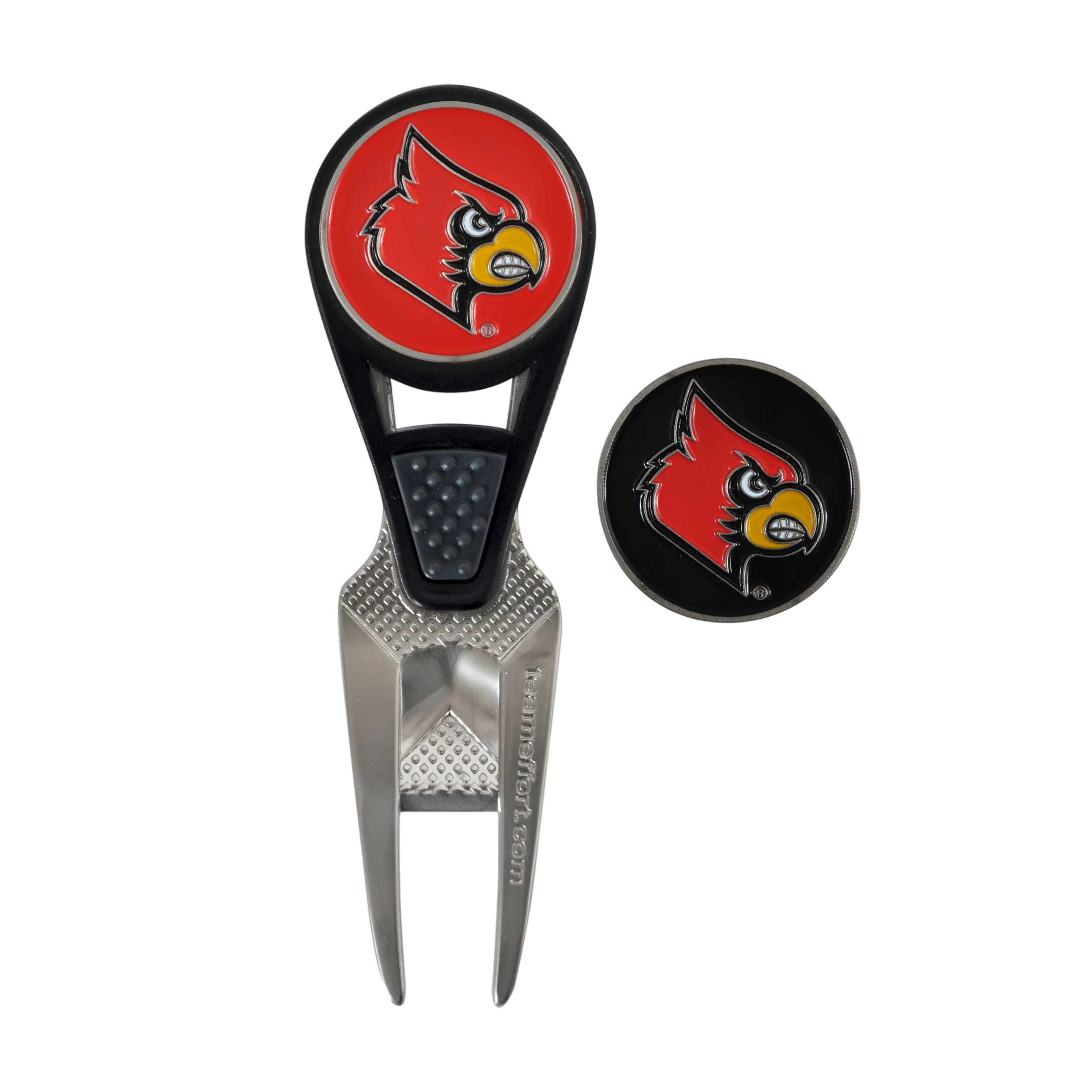 Team Effort Louisville Cardinals Repair Tool