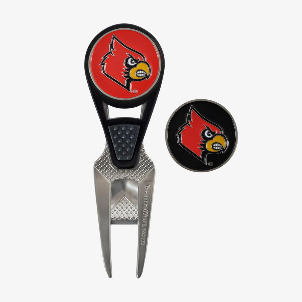 Team Effort Louisville Cardinals Repair Tool