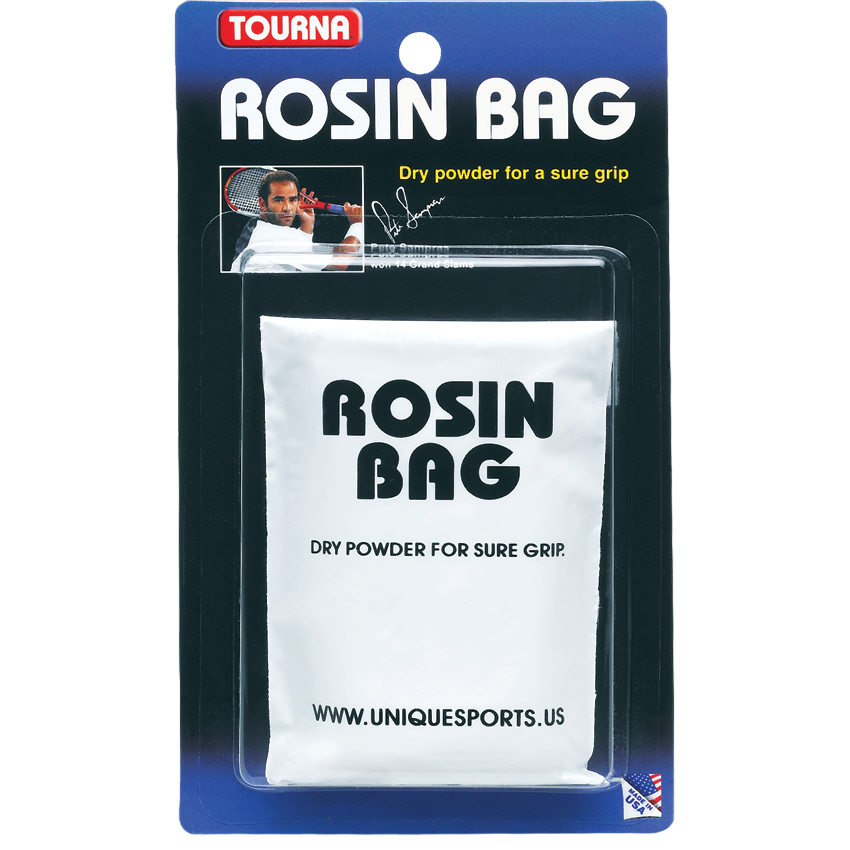 TOURNA Rosin Bag