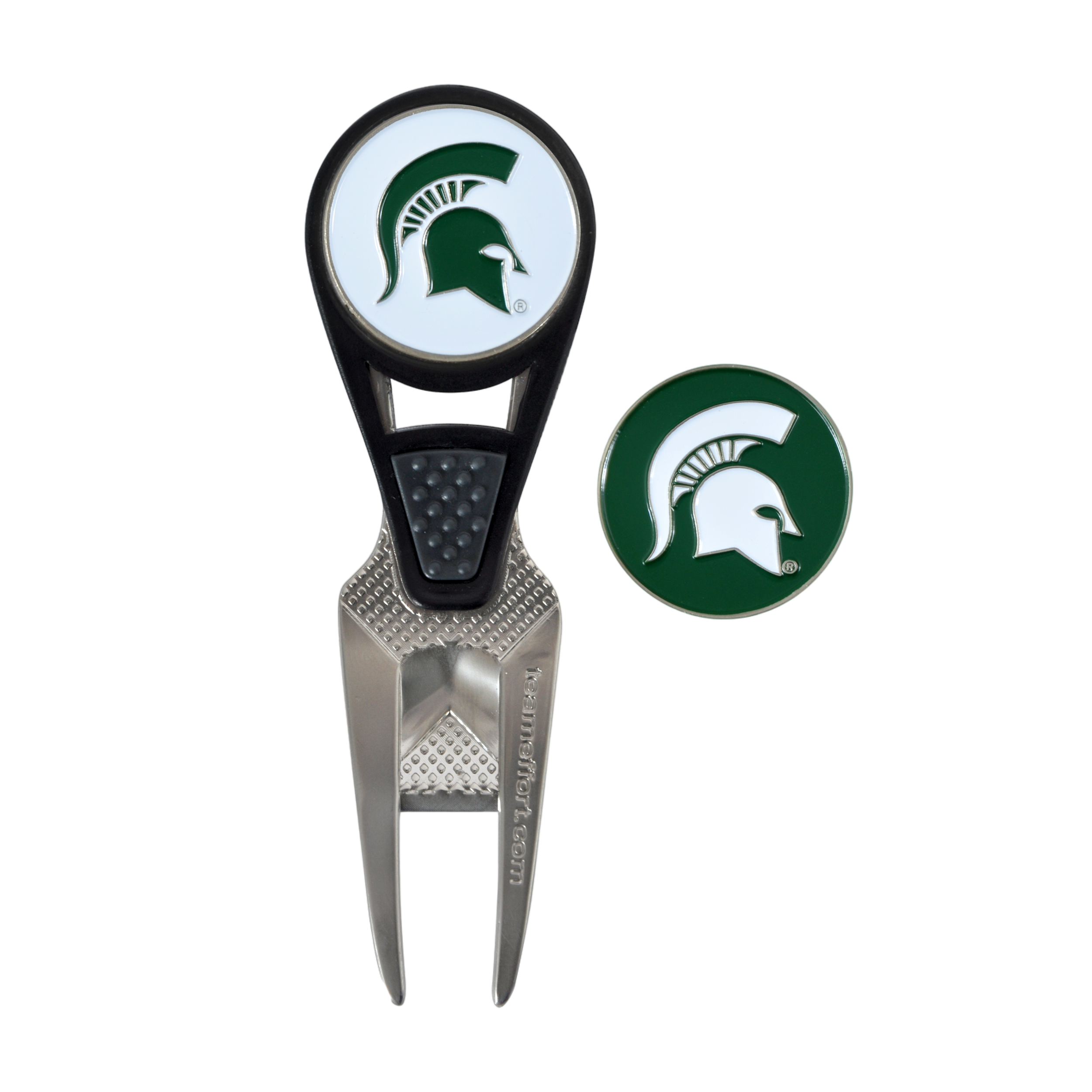 Team Effort Michigan State Spartans  Repair Tool