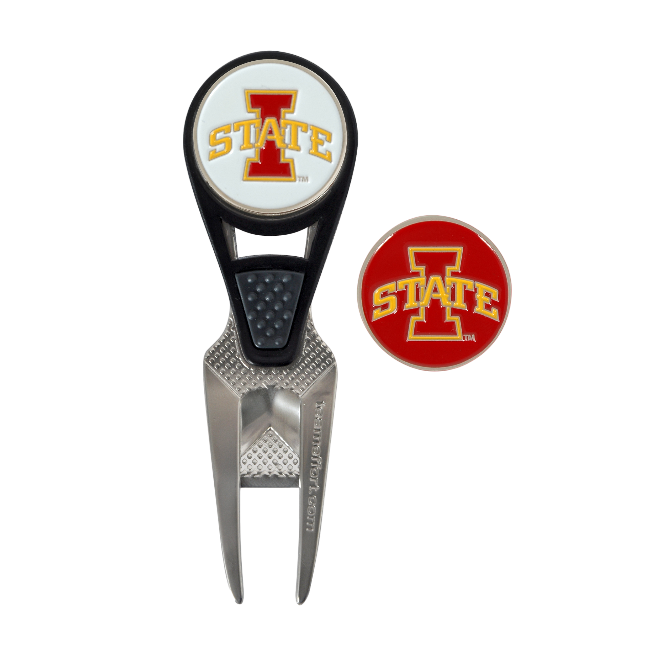 Team Effort Iowa State Cyclones Repair Tool