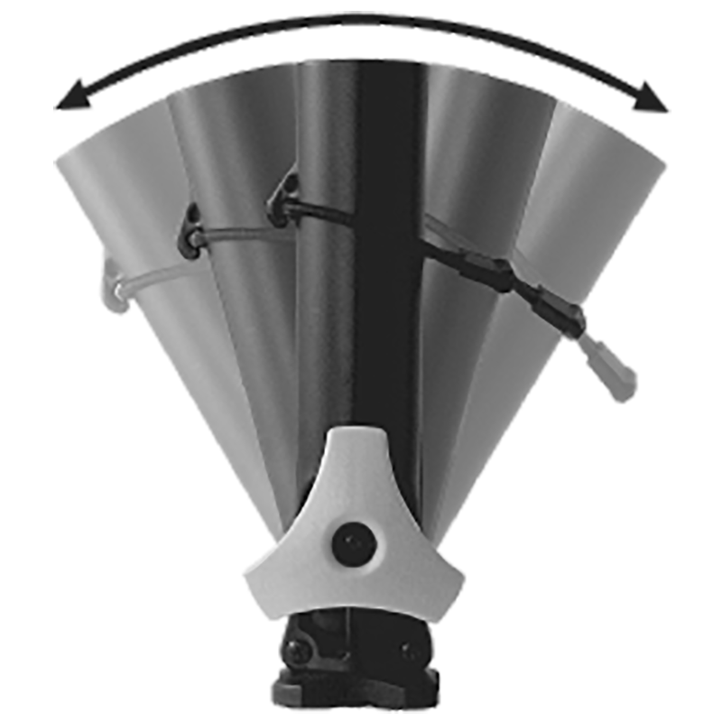 Umbrella Angle Adjuster