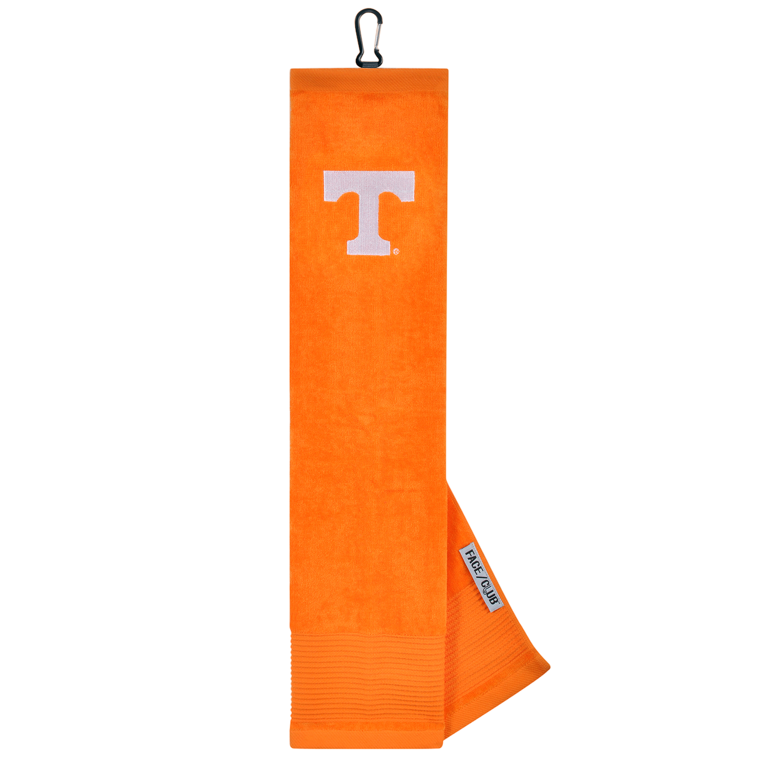 Team Effort Tennessee Volunteers Tri-Fold Towel