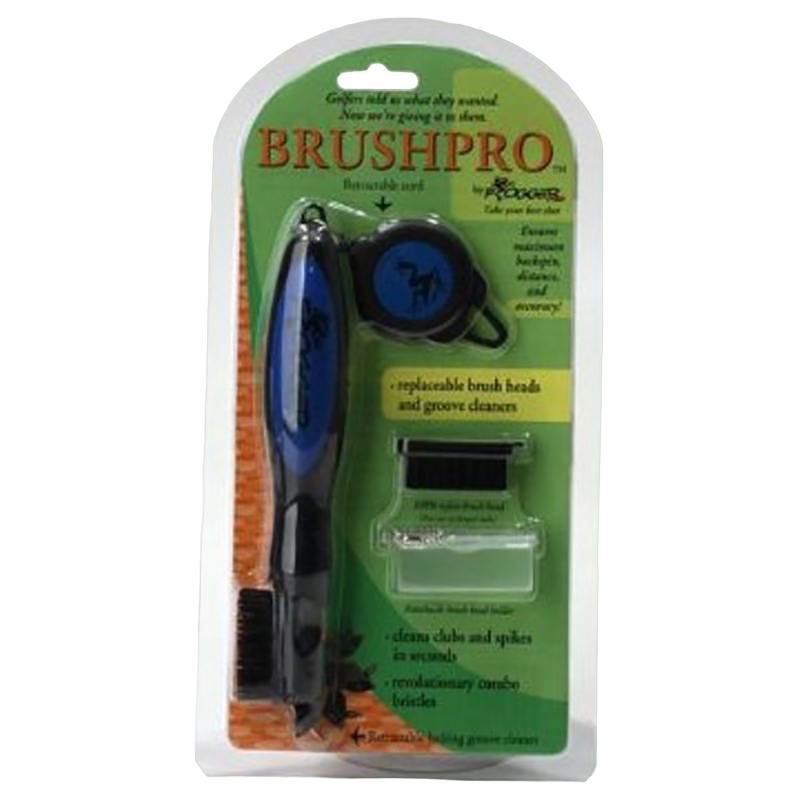 Frogger Brush Pro