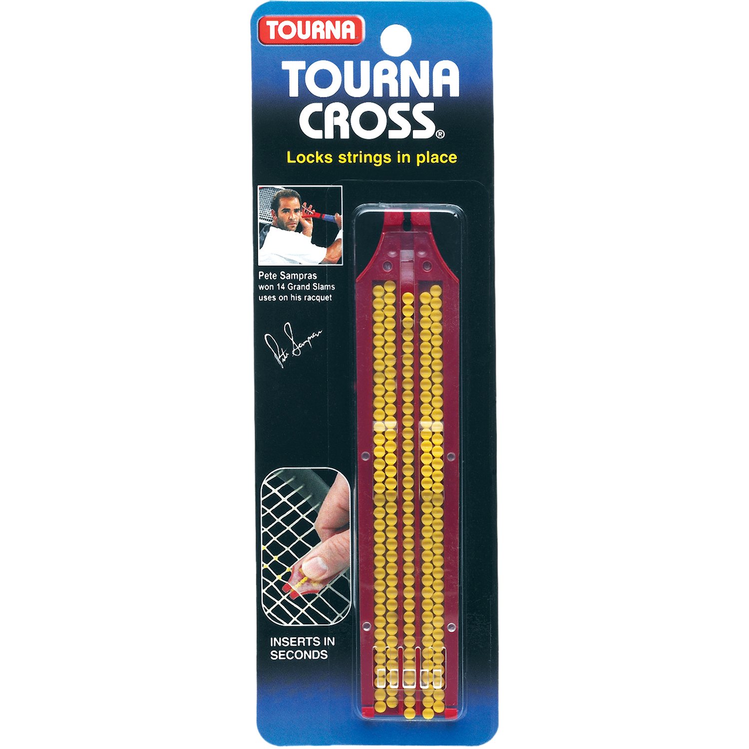 TOURNA Cross