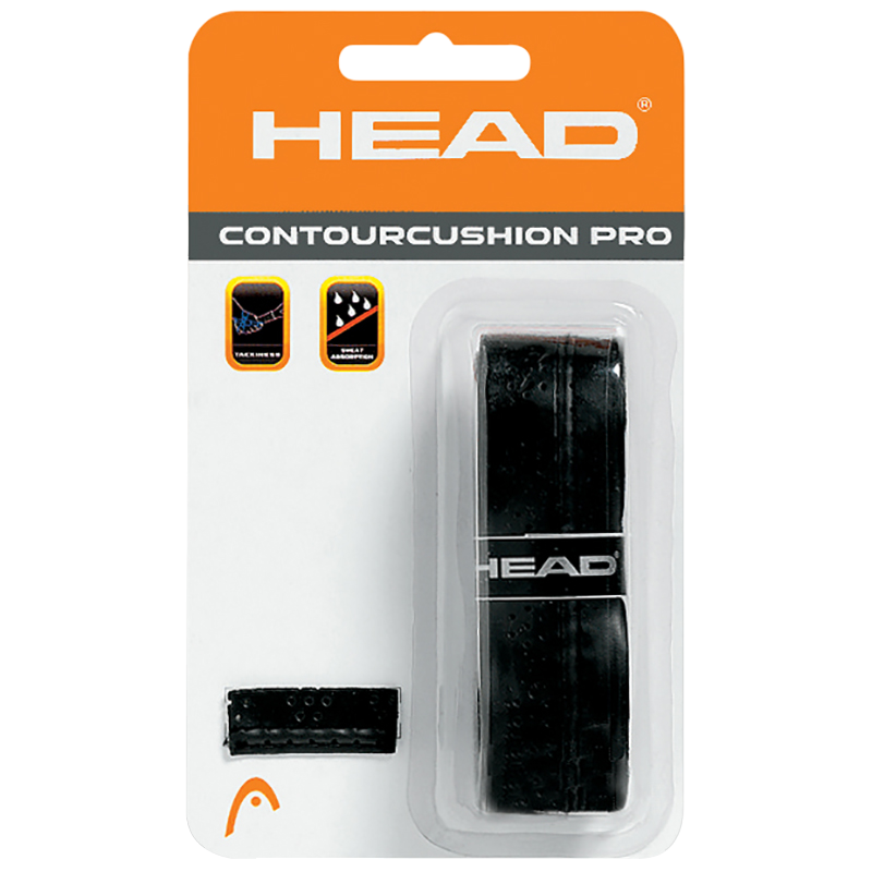 Head Contour Cushion Pro Grip