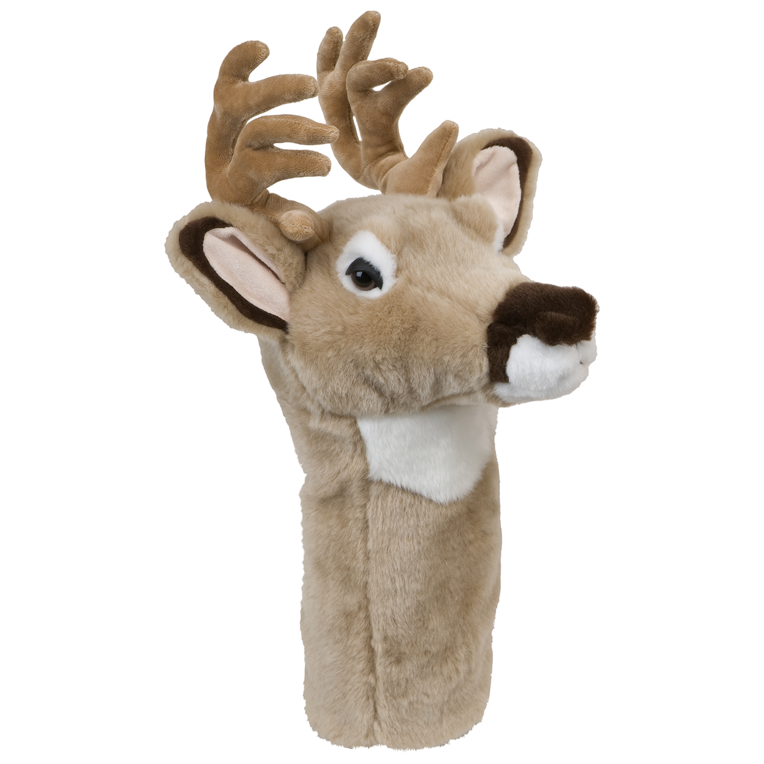 Daphnes Deer Headcover