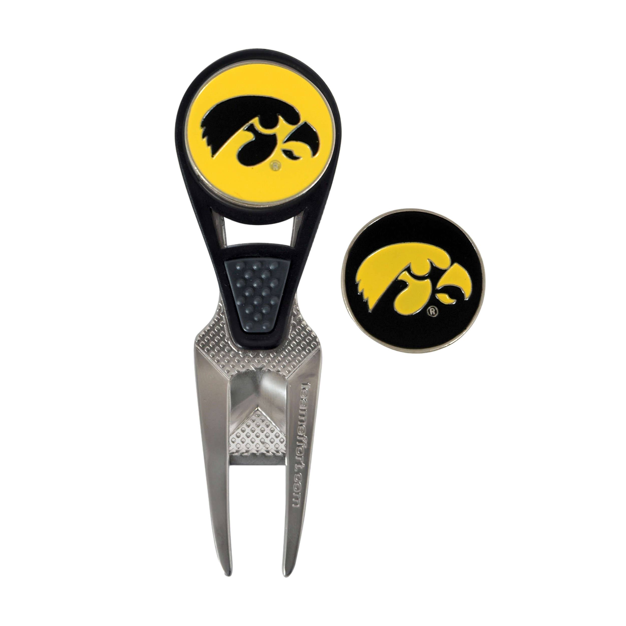Team Effort Iowa Hawkeyes Repair Tool