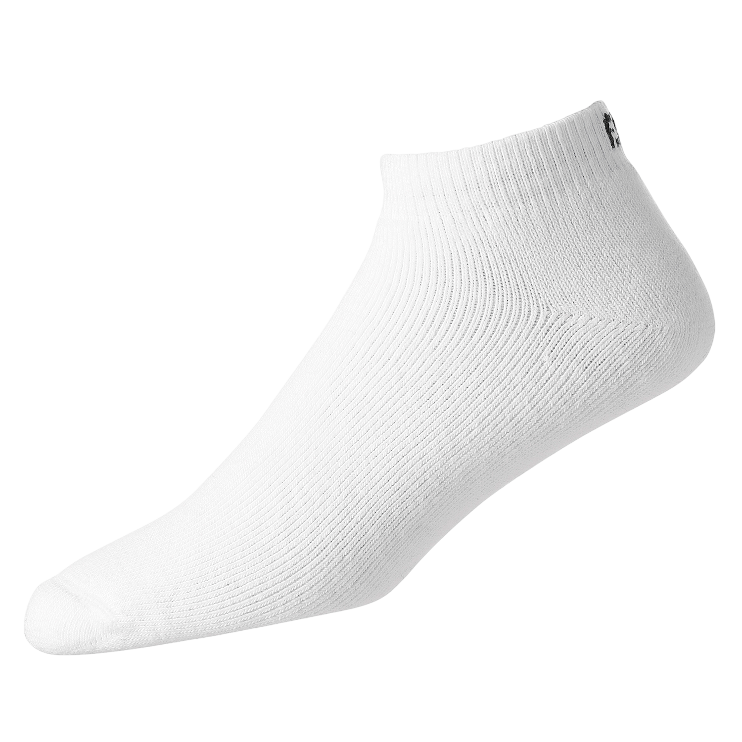 FootJoy ComfortSof Sport 6 Pack- White