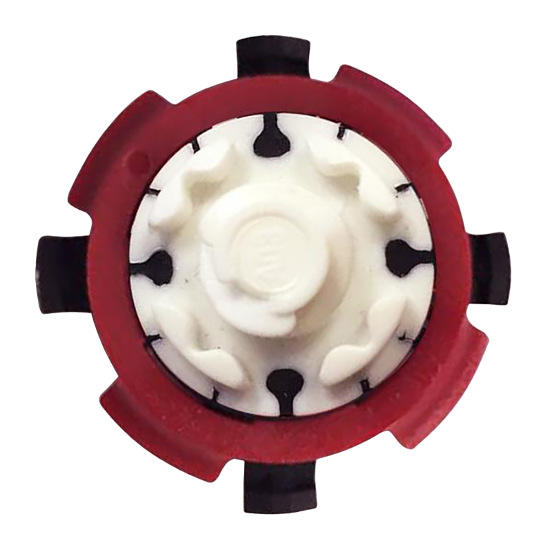 Softspikes Black Widow Tour Fast Twist Spikes