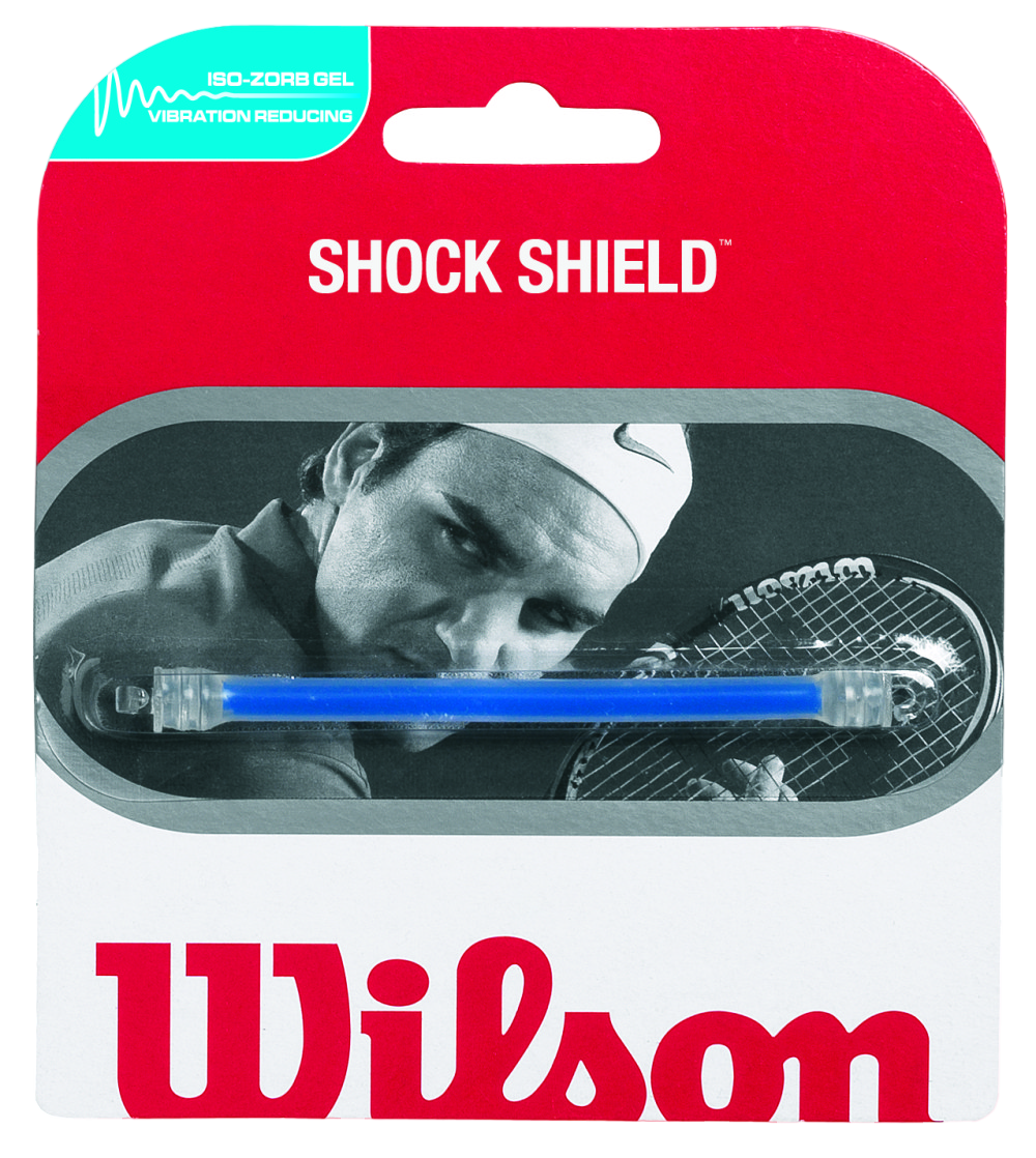 Wilson Shock Shield Dampener