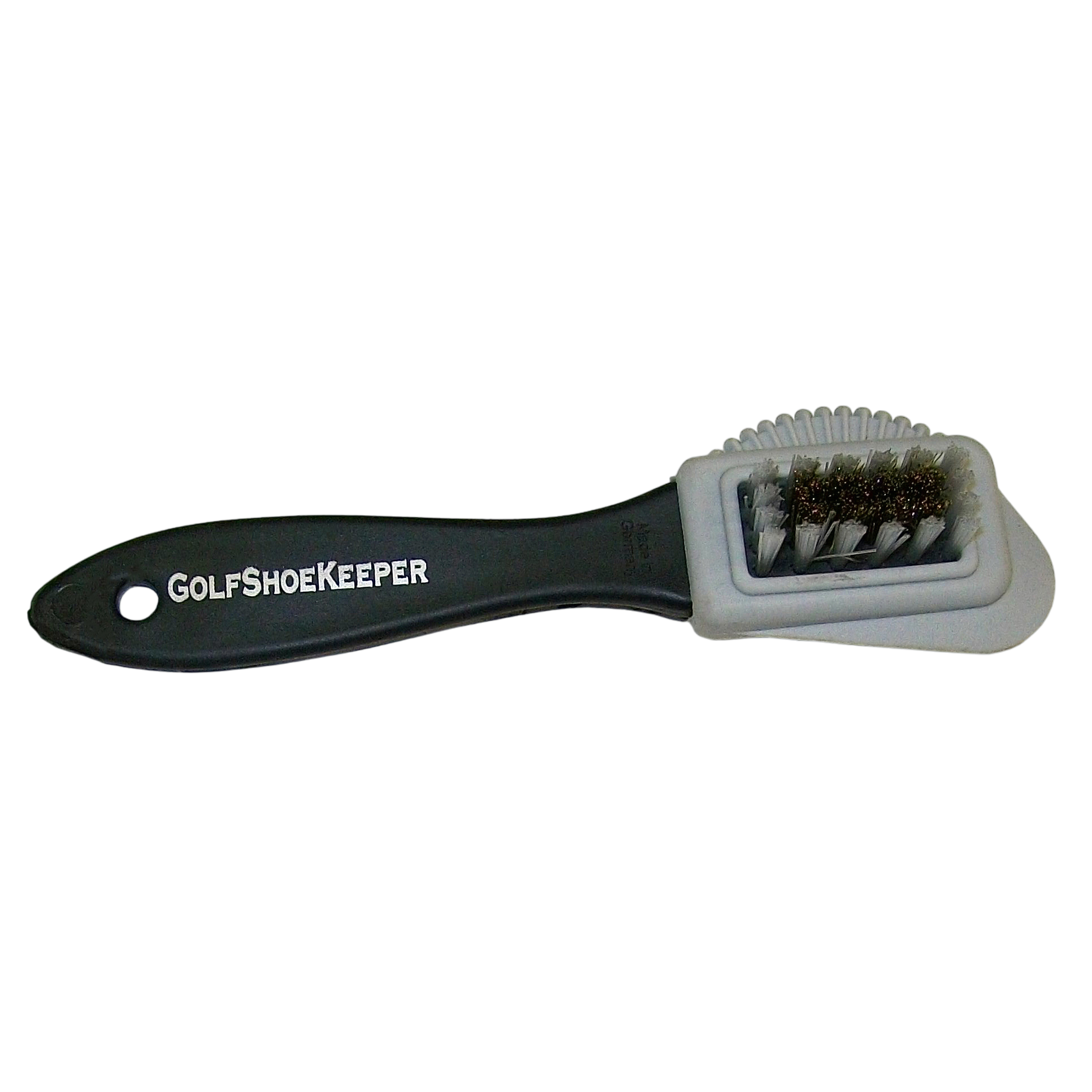 Golf Shoe Spike Cleaner