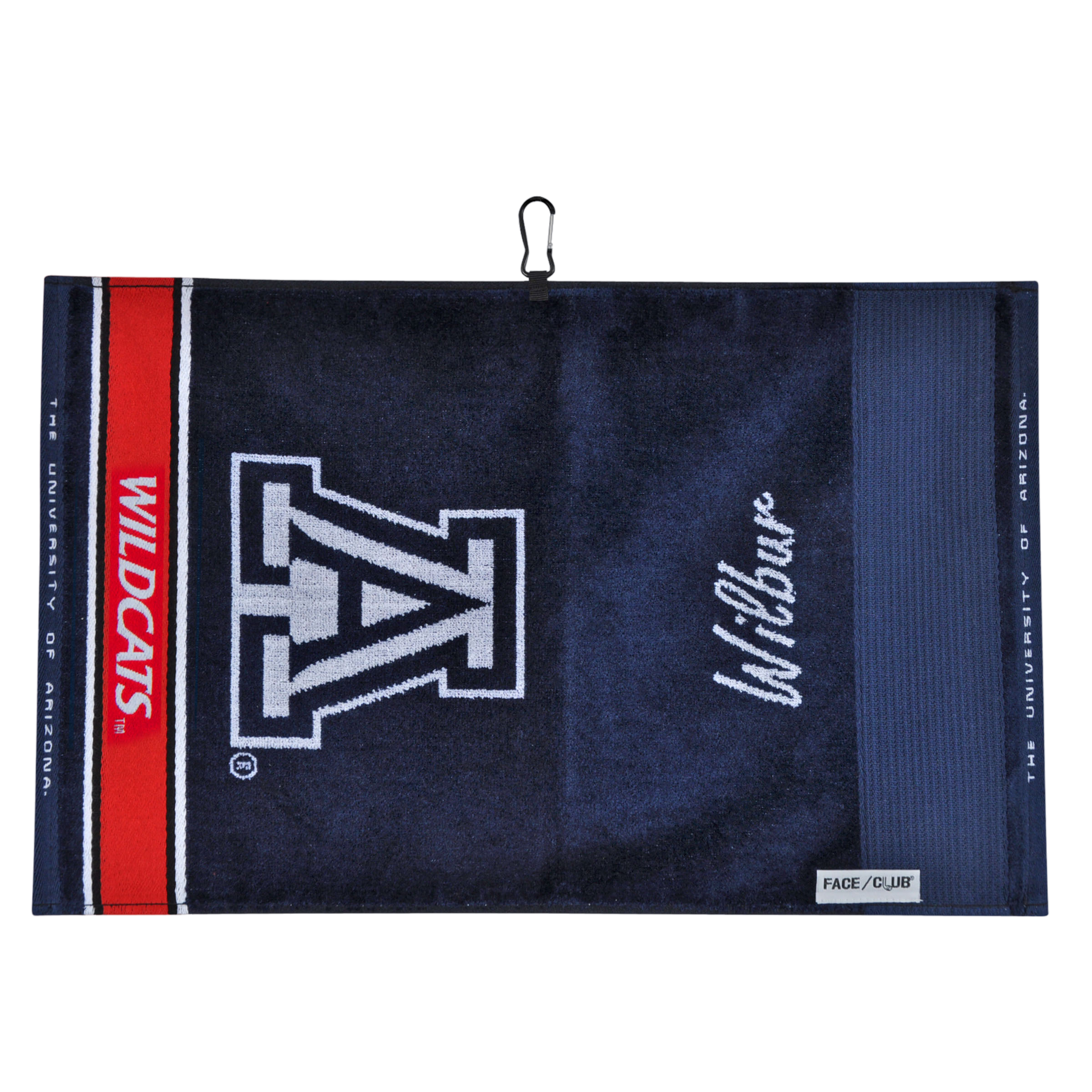Team Effort Arizona Towel