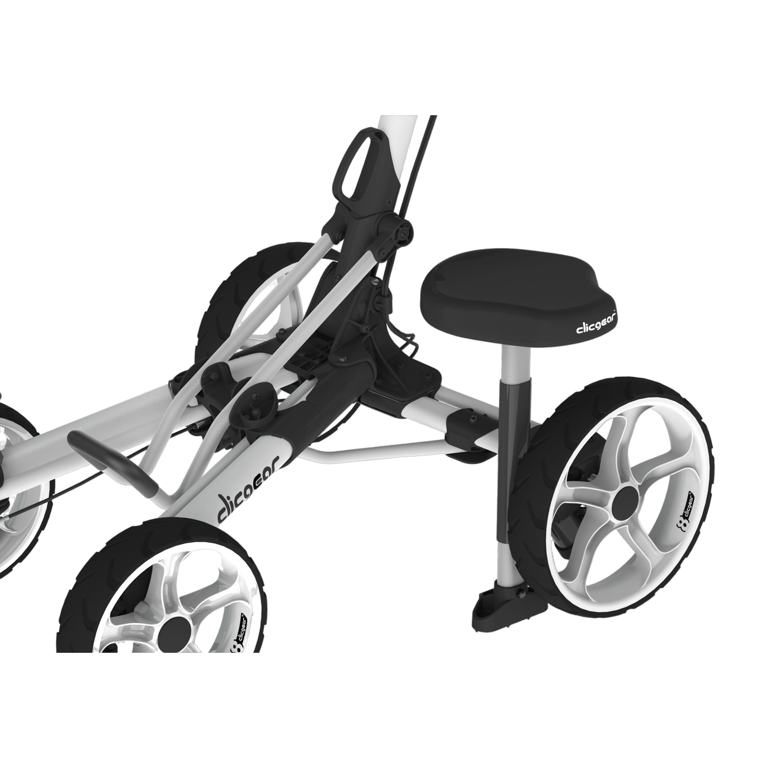 Cart Seat