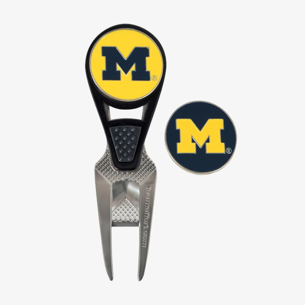 Team Effort Michigan Wolverines Repair Tool
