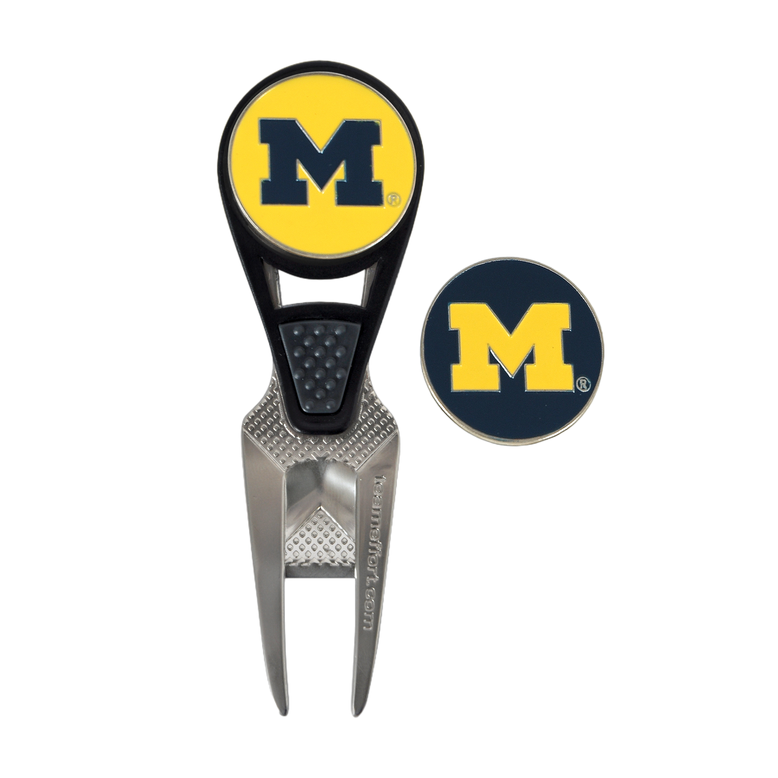 Team Effort Michigan Wolverines Repair Tool