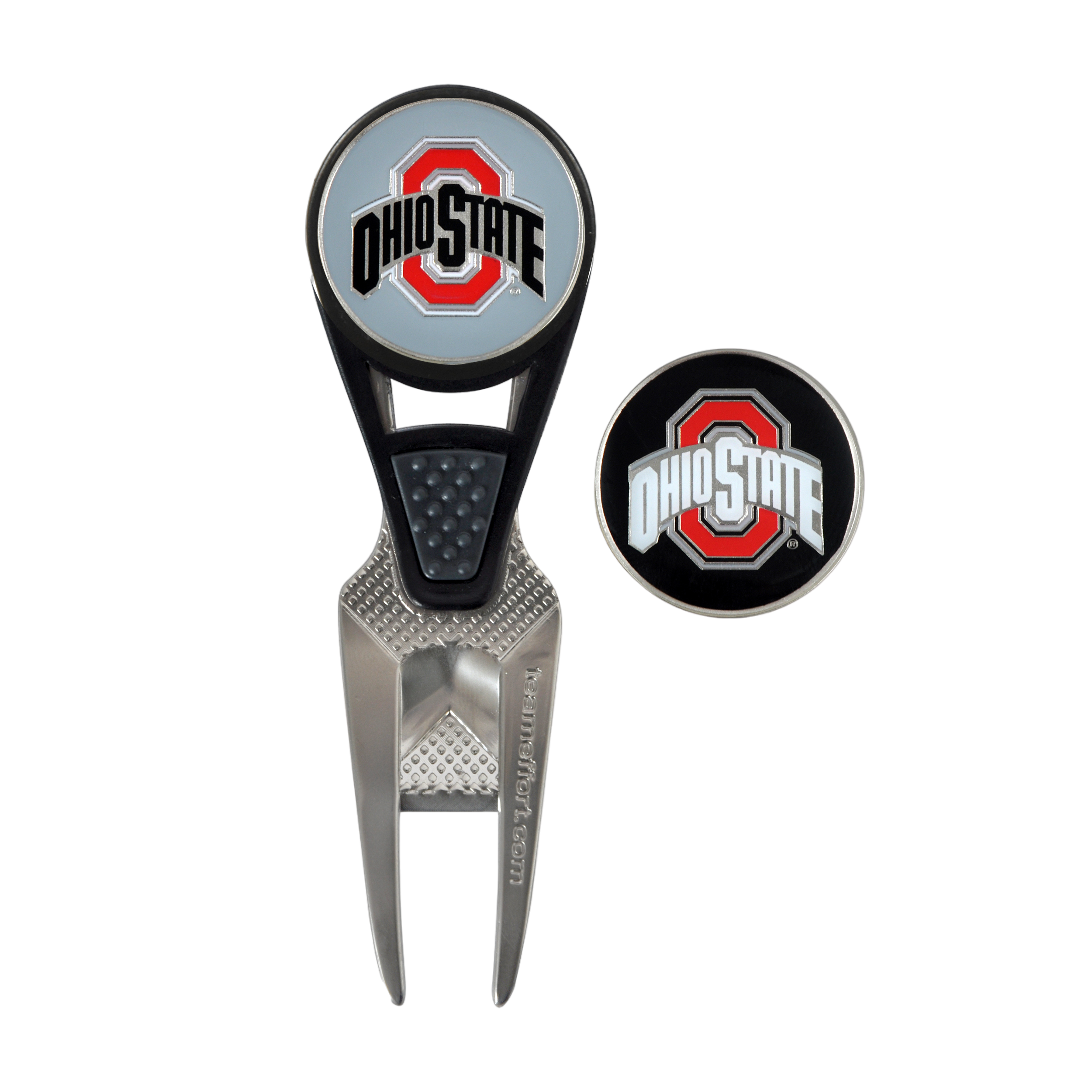 Team Effort Ohio State Buckeyes Repair Tool