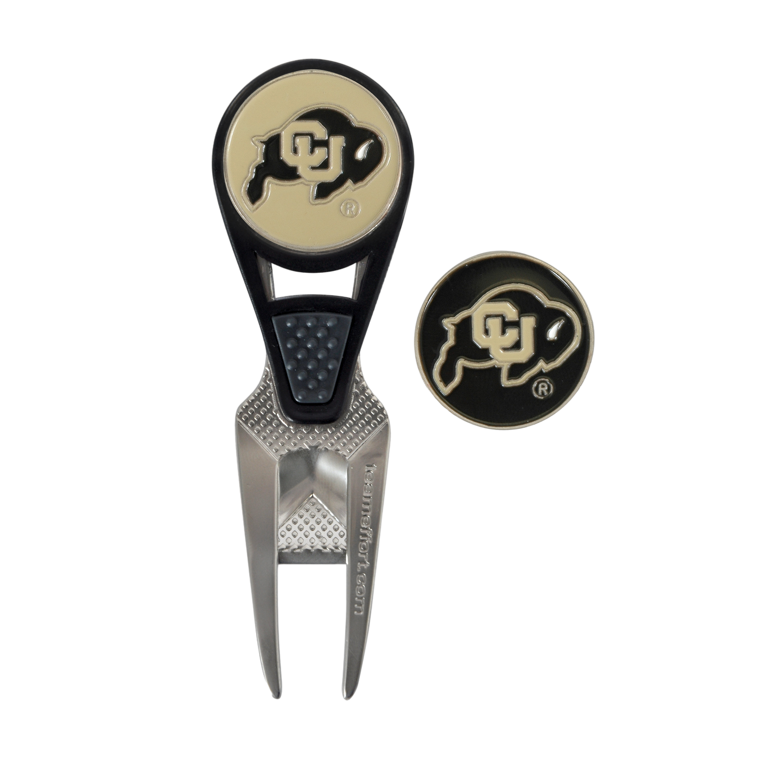 Team Effort Colorado Buffaloes Repair Tool