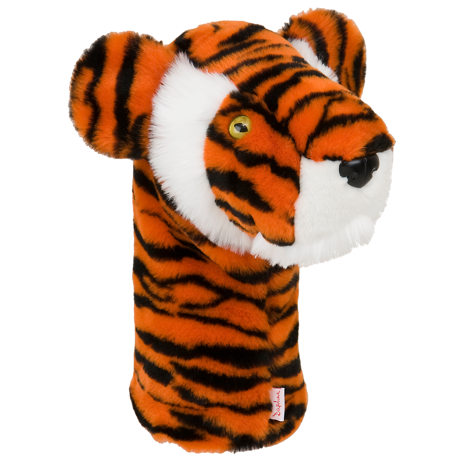 Daphnes Tiger Headcover - Thumbnail 2