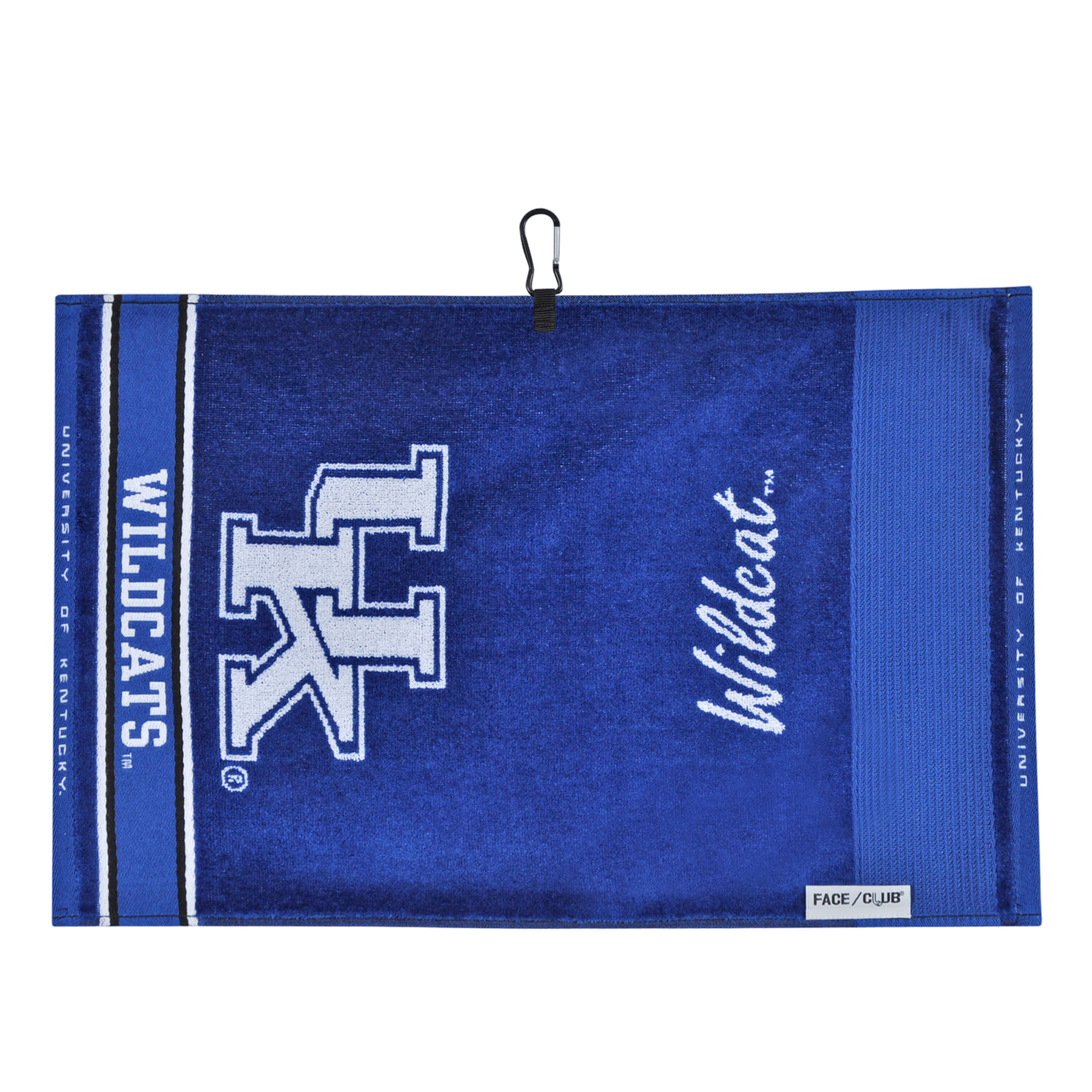 Team Effort Kentucky Wildcats Towel