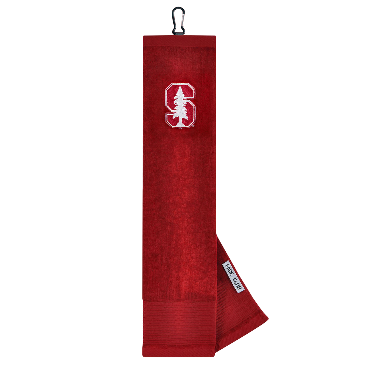 Team Effort Stanford Towel