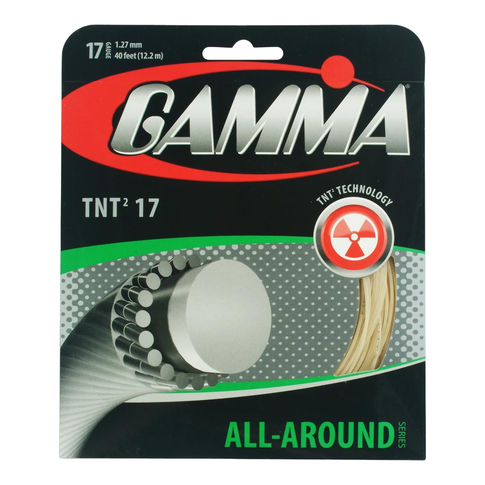 Gamma TNT2 - Thumbnail 3