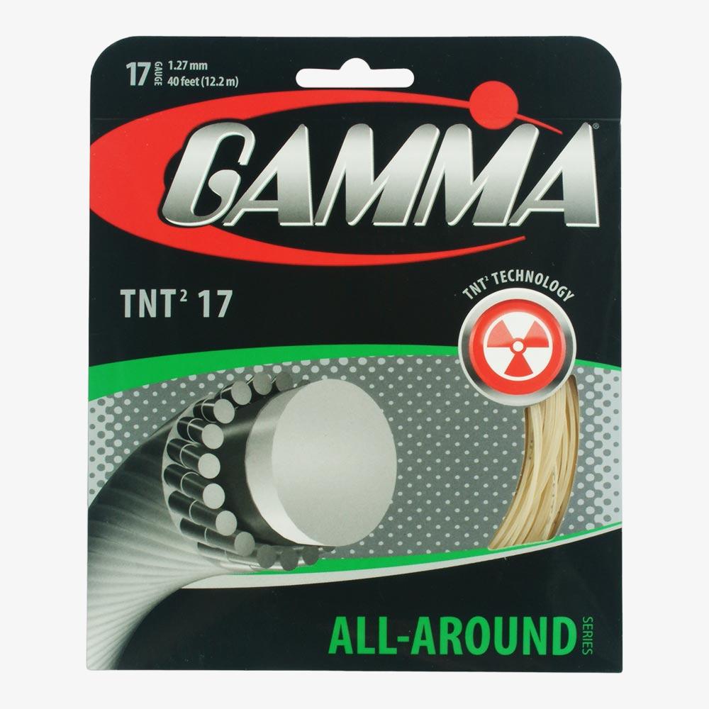 Gamma  TNT 2- 17 Gauge String