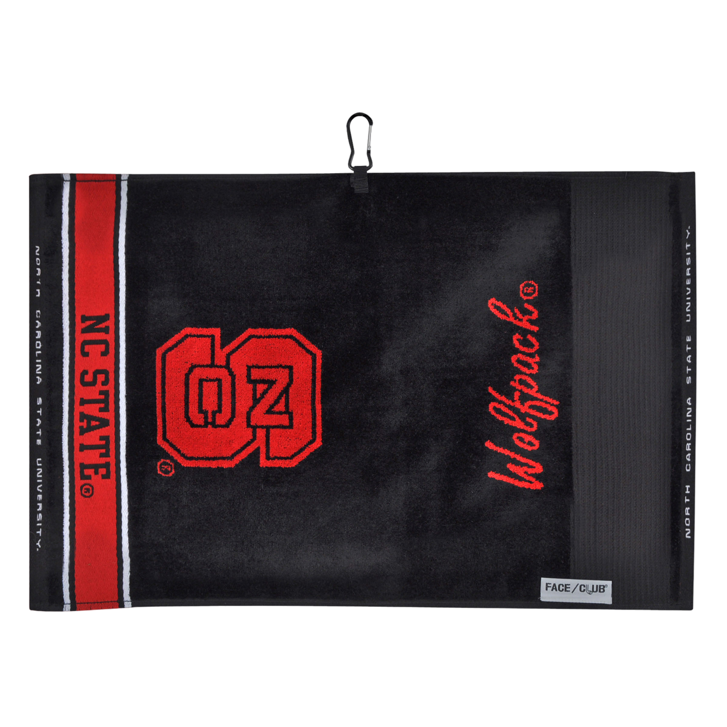 Team Effort NC State Towel