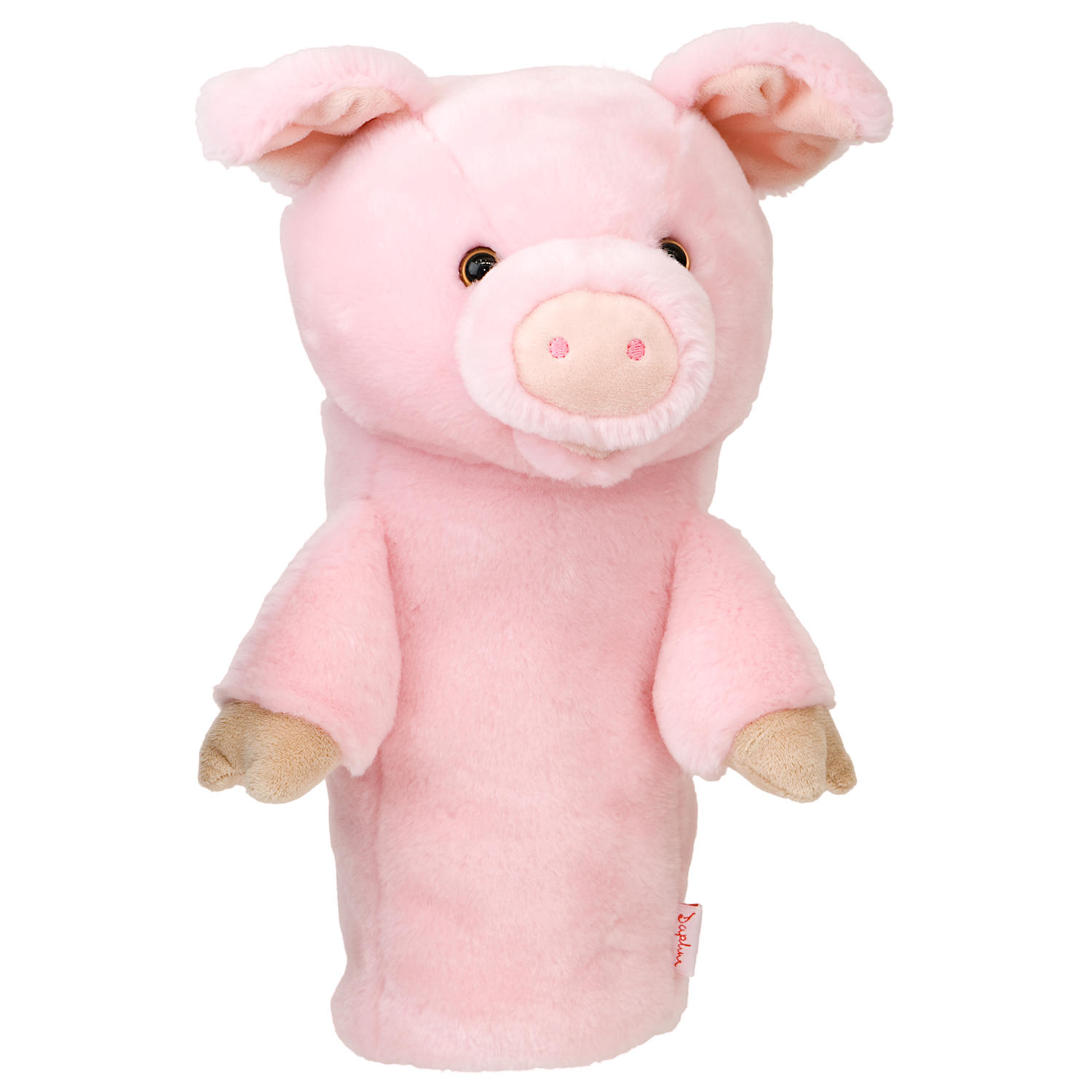 Daphnes Pig Headcover