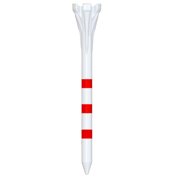 Champ Zarma FLY tee MyHite 2-3/4" Tee 30 Pack