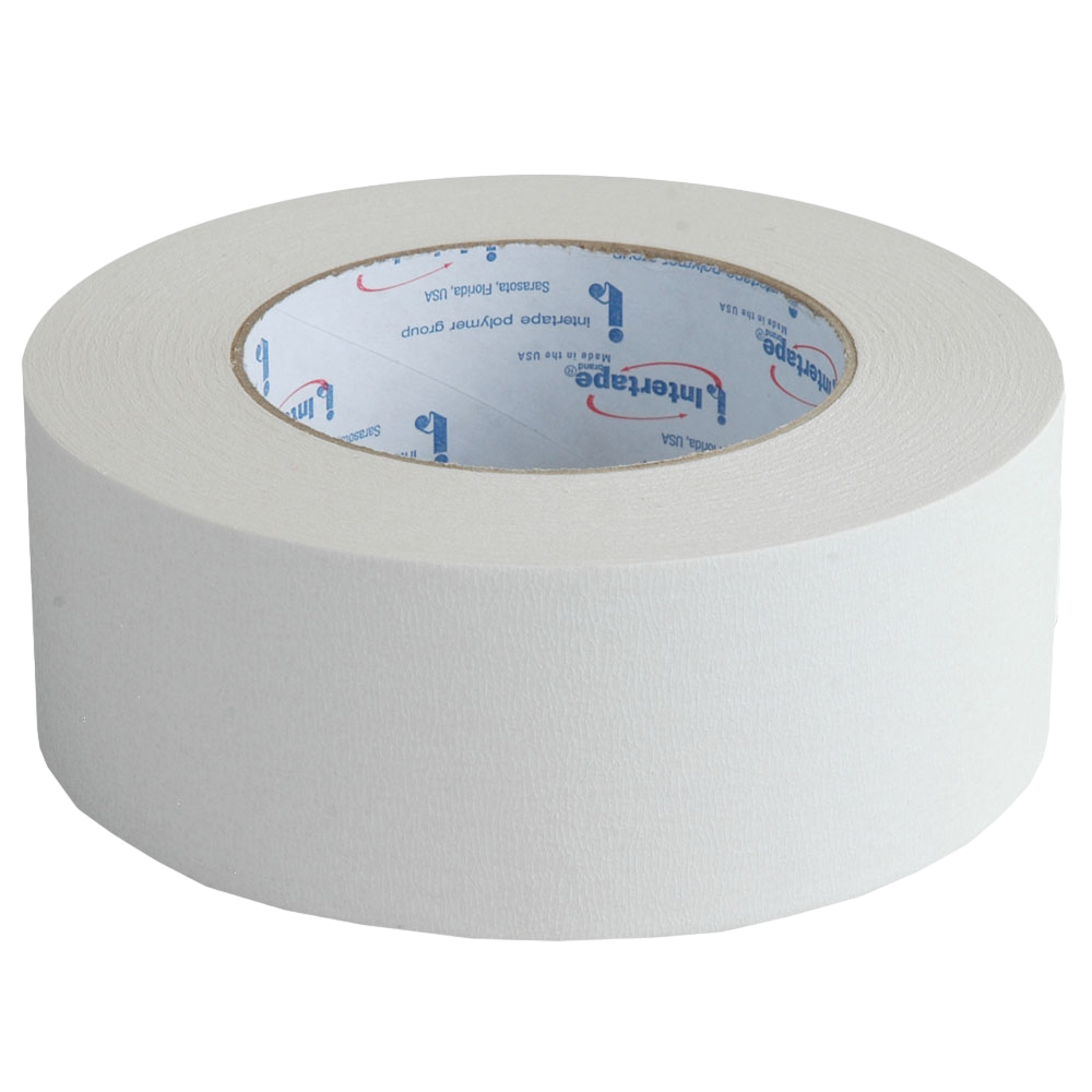 Intertape - Double Sided Paper Tape