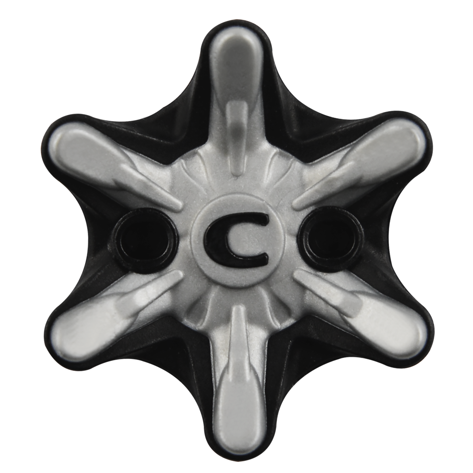 Champ Zarma Tri Lok Spikes