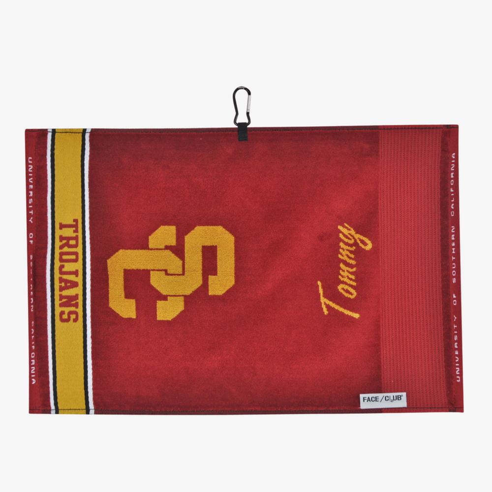 Team Effort USC Towel