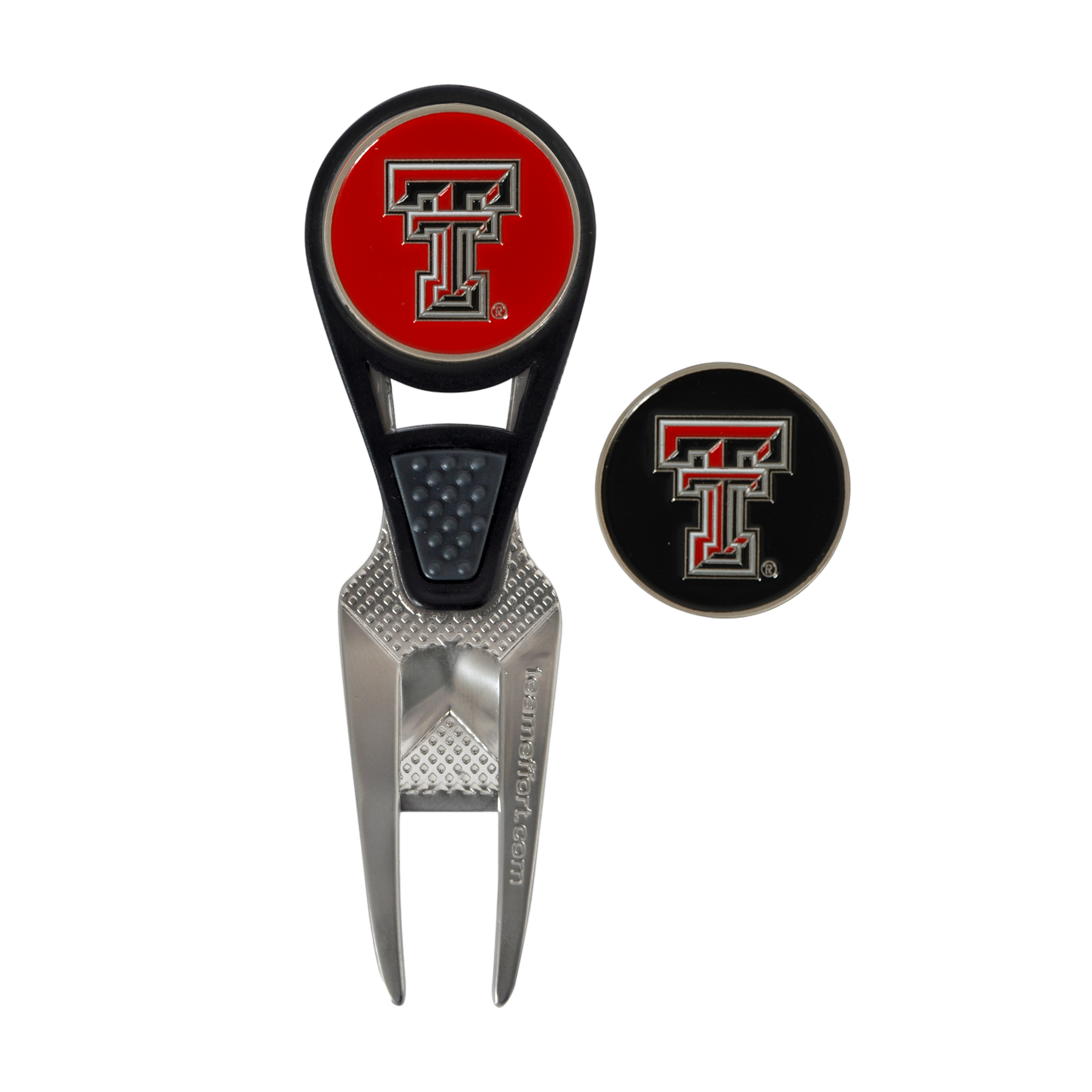 Team Effort Texas Tech Red Raiders Repair Tool