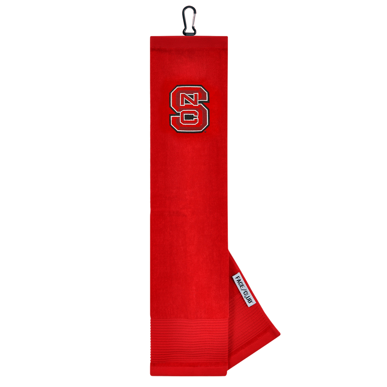 Team Effort NC State Wolfpack Towel