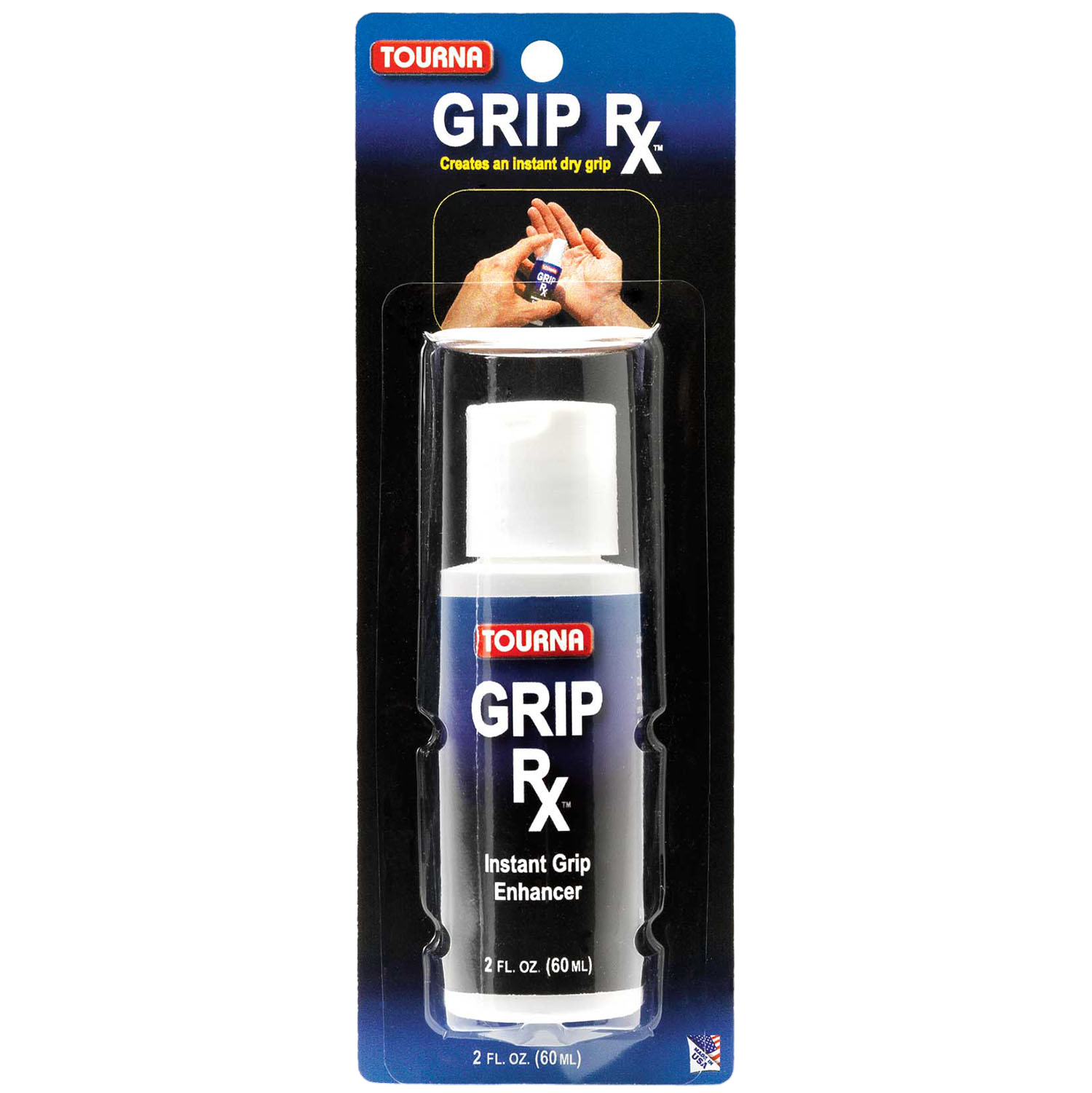 TOURNA Grip Rx