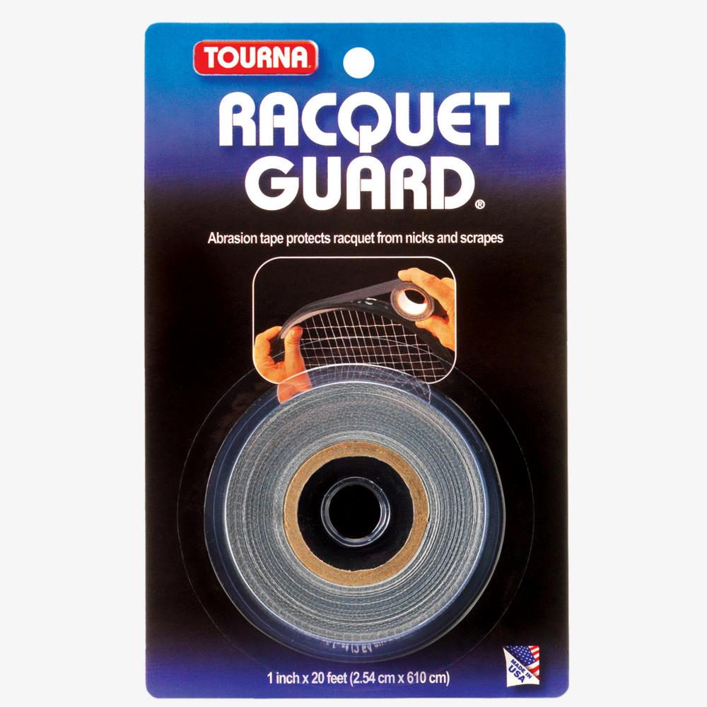 TOURNA Racquet Guard Tape