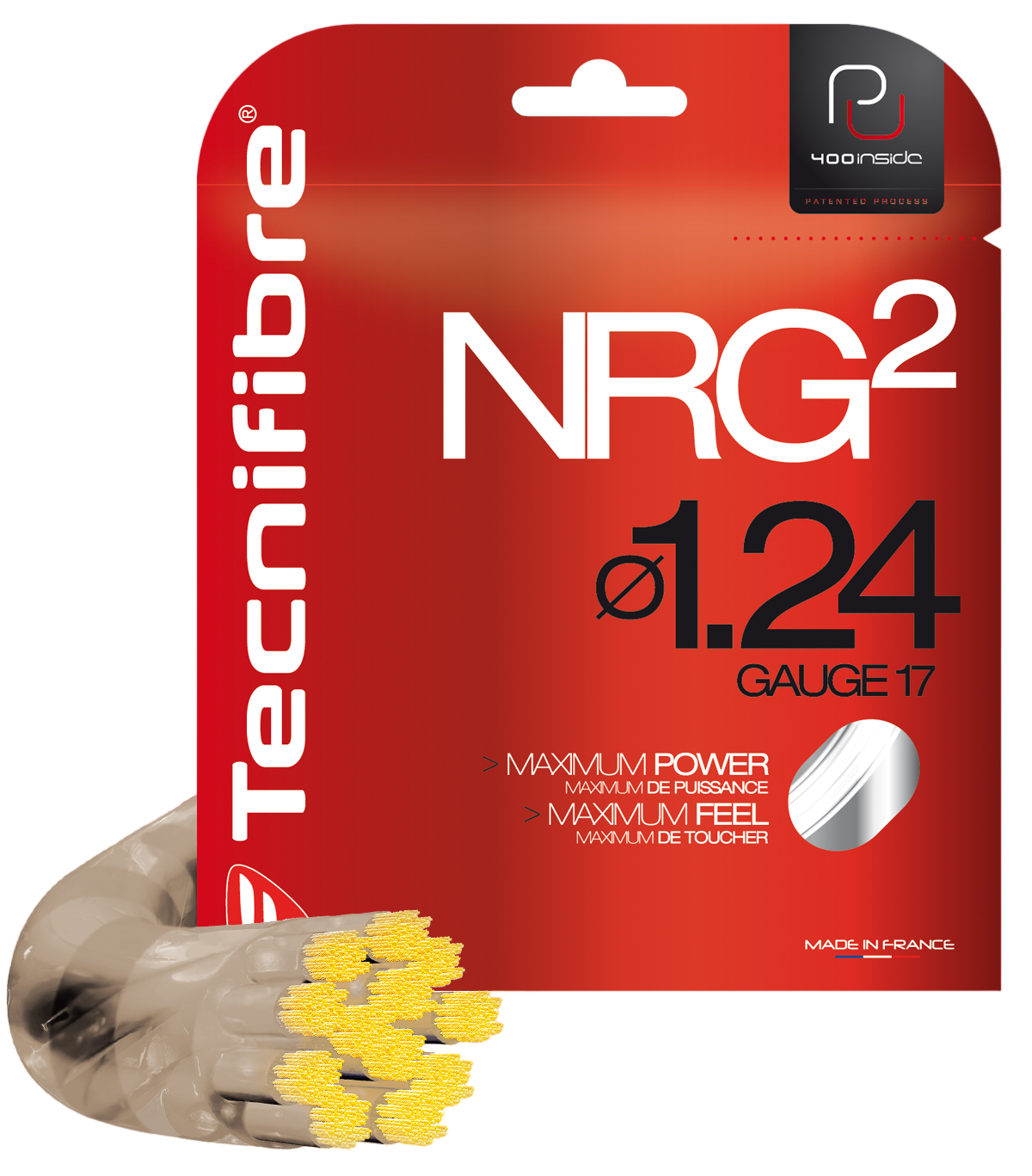 Tecnifibre NRG 17G String
